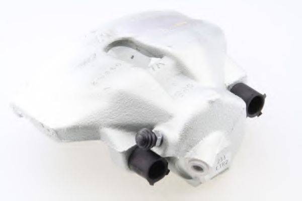 HELLA 8AN355441781 Тормозной суппорт