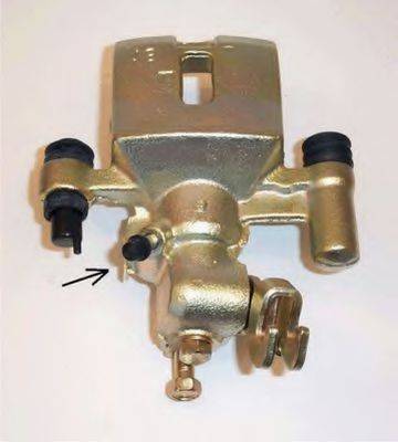 HELLA 8AC355380061 Тормозной суппорт