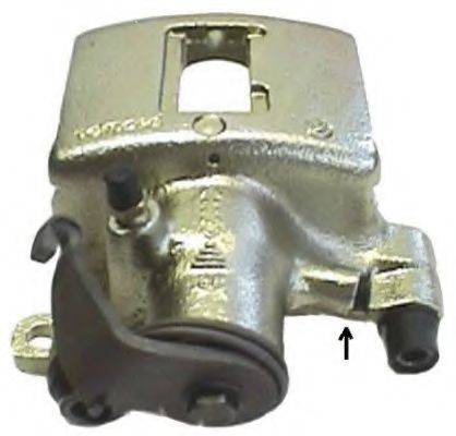 HELLA 8AC355382161 Тормозной суппорт