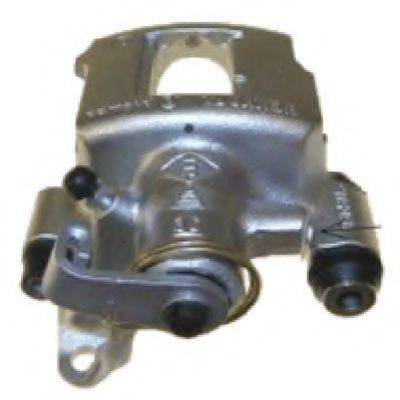 HELLA 8AC355382181 Тормозной суппорт