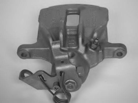 HELLA 8AC355384611 Тормозной суппорт
