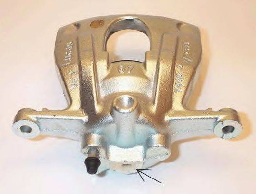 HELLA 8AC355387711 Тормозной суппорт