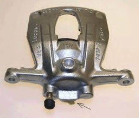 HELLA 8AC355387731 Тормозной суппорт