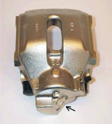 HELLA 8AC355393071 Тормозной суппорт