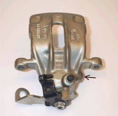 HELLA 8AC355382851 Тормозной суппорт