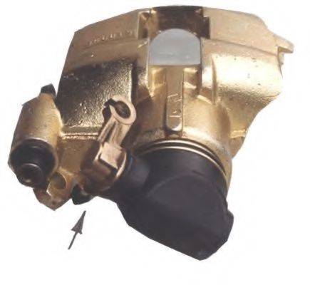 HELLA 8AC355389371 Тормозной суппорт
