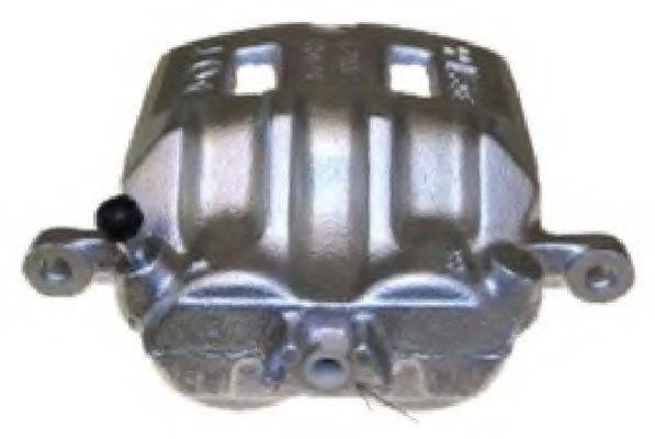 HELLA 8AC355385761 Тормозной суппорт