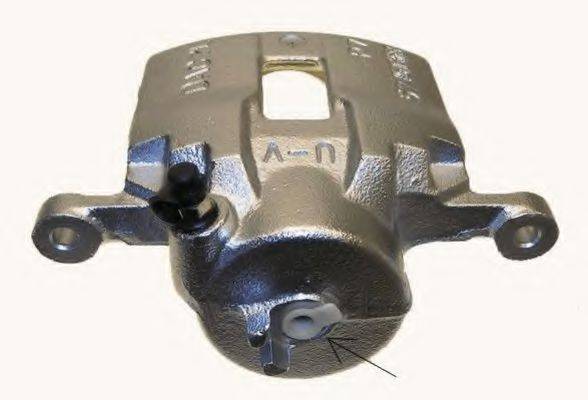 HELLA 8AC355391711 Тормозной суппорт