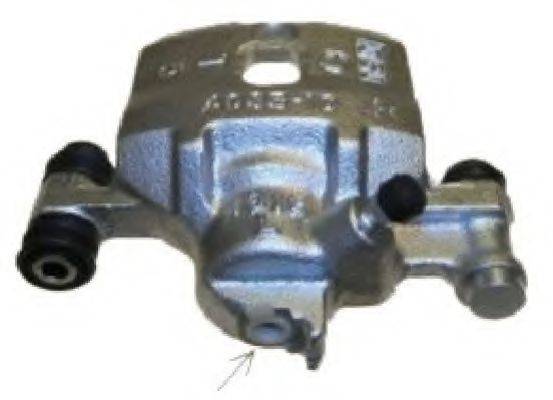 HELLA 8AC355381611 Тормозной суппорт