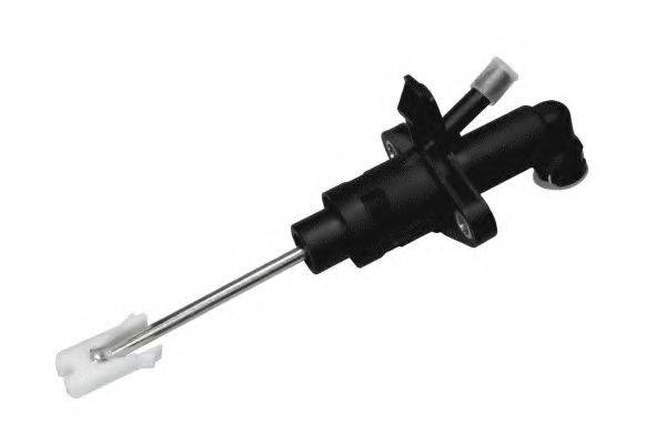 HELLA 8AG355560981 Главный цилиндр, система сцепления