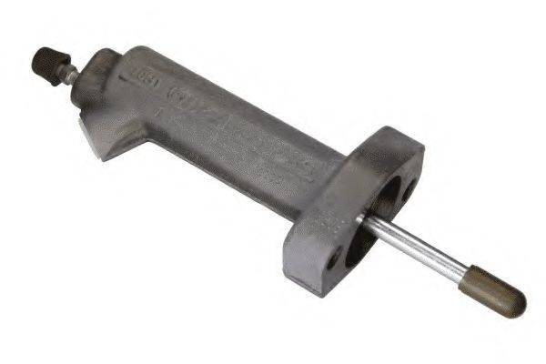 HELLA 8AF355580341 Рабочий цилиндр, система сцепления