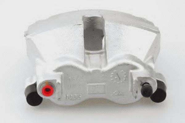 HELLA 8AC355387361 Тормозной суппорт