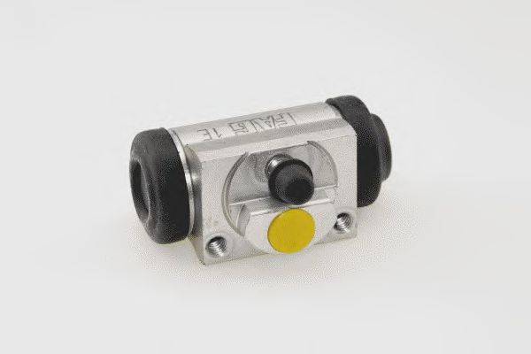 HELLA 8AW355532901 Колесный тормозной цилиндр