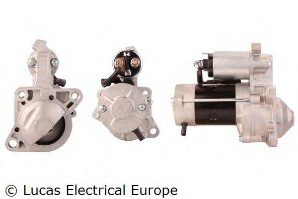 LUCAS ELECTRICAL LRS00625