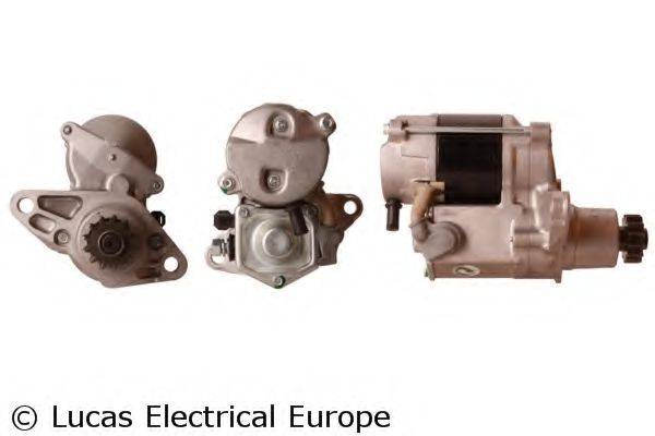 LUCAS ELECTRICAL LRS00726