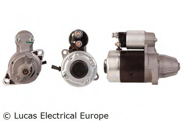 LUCAS ELECTRICAL LRS00545