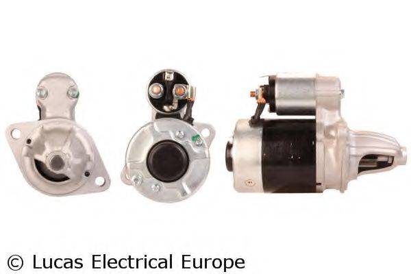 LUCAS ELECTRICAL LRS00782