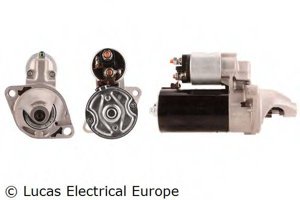 LUCAS ELECTRICAL LRS00971