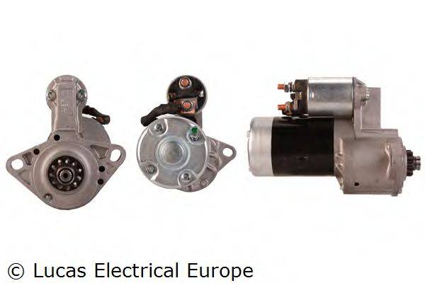 LUCAS ELECTRICAL LRS01294