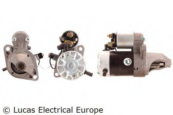 LUCAS ELECTRICAL LRS00793