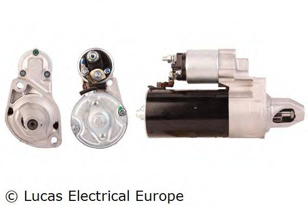 LUCAS ELECTRICAL LRS01394