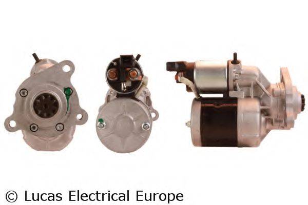 LUCAS ELECTRICAL LRS01647