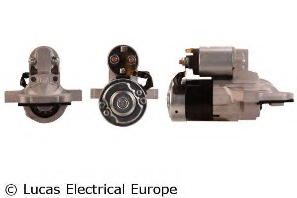 LUCAS ELECTRICAL LRS01713