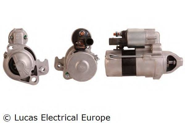 LUCAS ELECTRICAL LRS01728