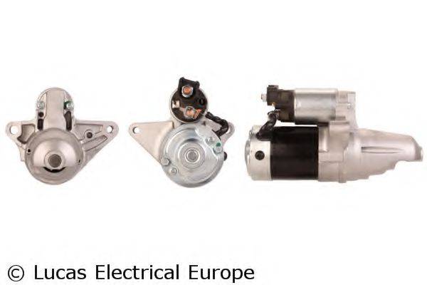 LUCAS ELECTRICAL LRS01752