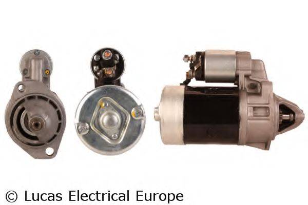 LUCAS ELECTRICAL LRS01758