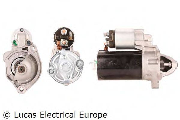 LUCAS ELECTRICAL LRS00680