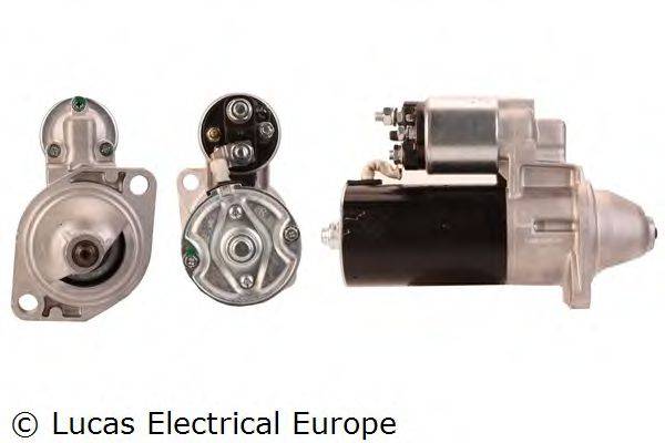 LUCAS ELECTRICAL LRS02134