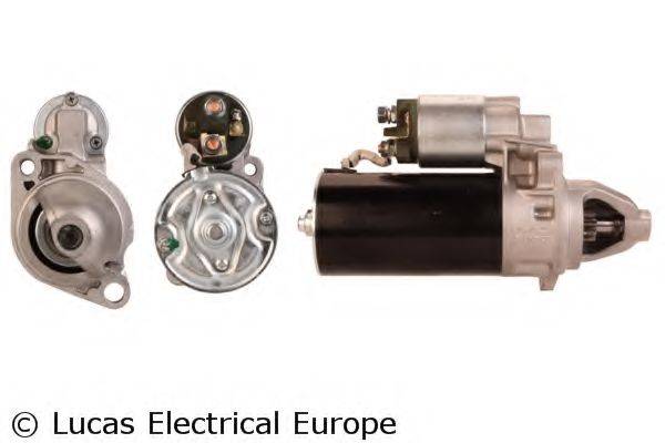 LUCAS ELECTRICAL LRS01795