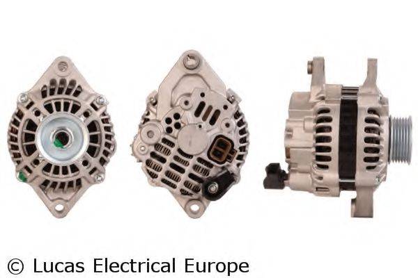 LUCAS ELECTRICAL LRA01160 Генератор