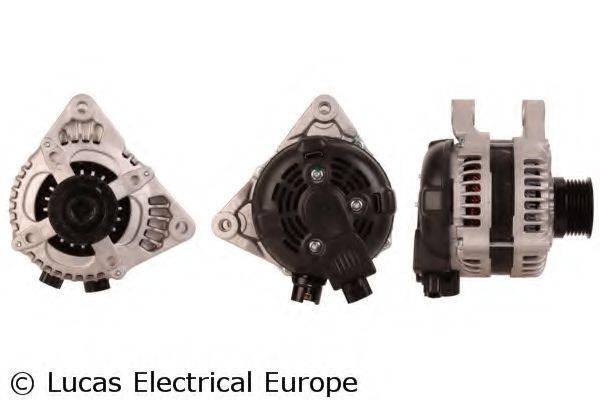 LUCAS ELECTRICAL LRA02815