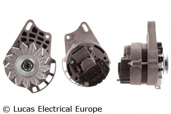 LUCAS ELECTRICAL LRA01186