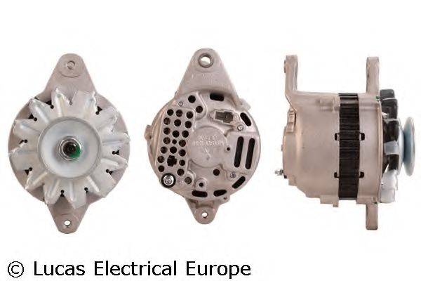 LUCAS ELECTRICAL LRA00399 Генератор