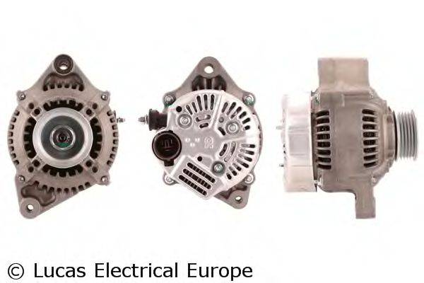 LUCAS ELECTRICAL LRA02598 Генератор