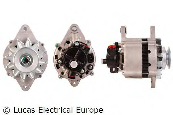 LUCAS ELECTRICAL LRA01252