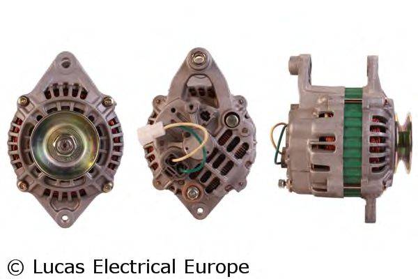 LUCAS ELECTRICAL LRA01281 Генератор