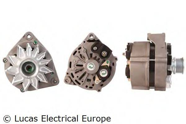 LUCAS ELECTRICAL LRA00723