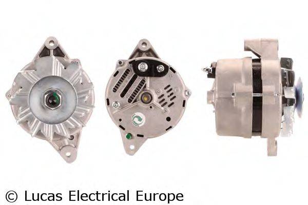 LUCAS ELECTRICAL LRA00871