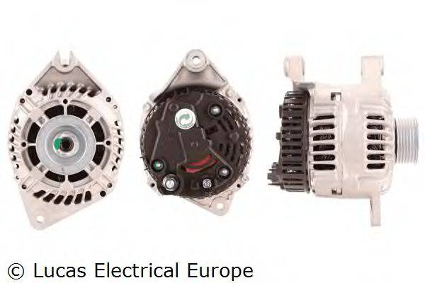 LUCAS ELECTRICAL LRB00143