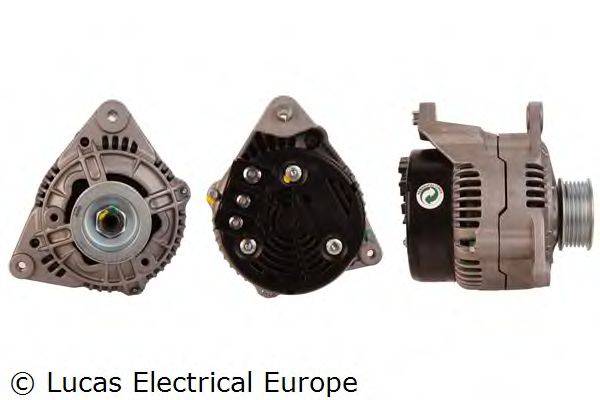 LUCAS ELECTRICAL LRB00172