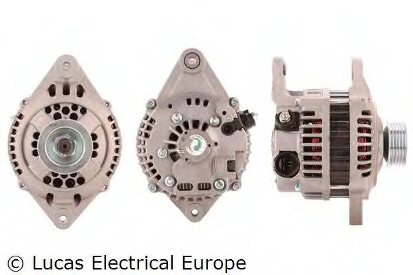 LUCAS ELECTRICAL LRB00268