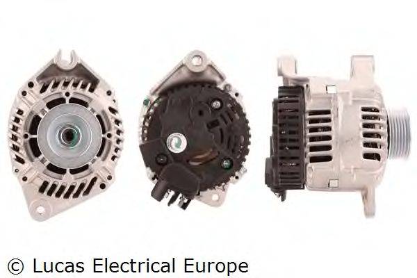 LUCAS ELECTRICAL LRA01448