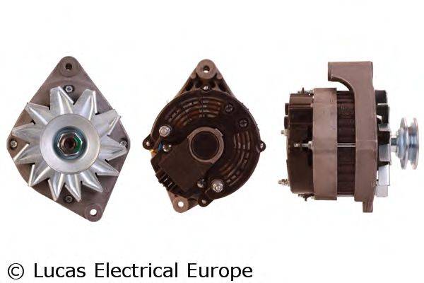 LUCAS ELECTRICAL LRA01449 Генератор