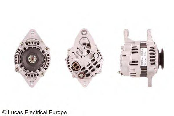 LUCAS ELECTRICAL LRA01468 Генератор