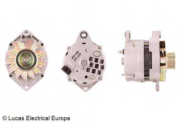 LUCAS ELECTRICAL LRA02684