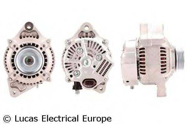 LUCAS ELECTRICAL LRB00212 Генератор